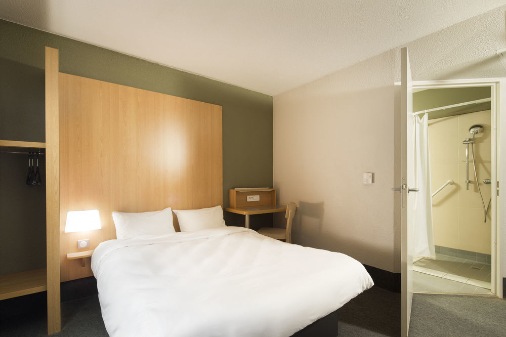 B&B Hotel Creil Chantilly מראה חיצוני תמונה