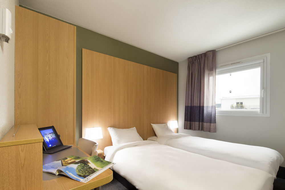 B&B Hotel Creil Chantilly מראה חיצוני תמונה